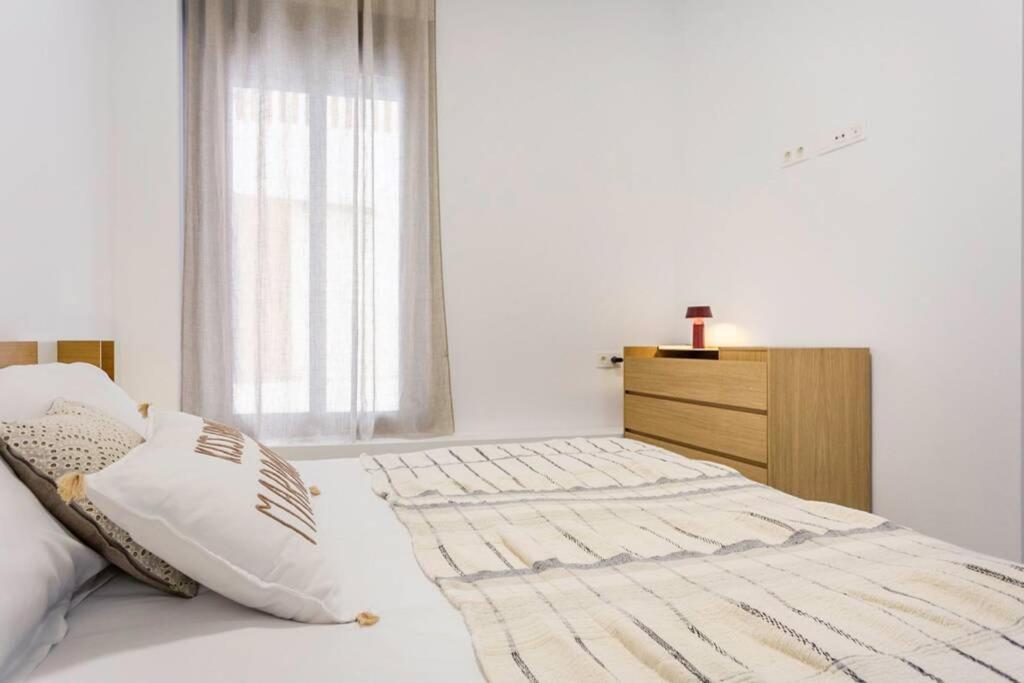 Pop Art, 2bd Ground Apartment Sevilla