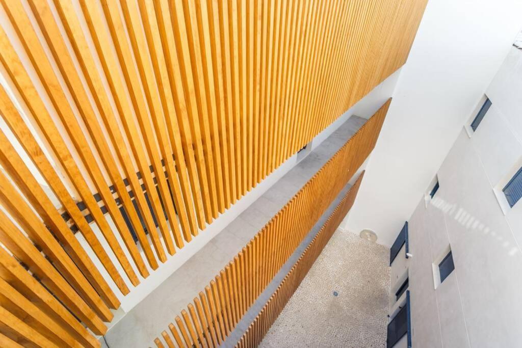 Pop Art, 2bd Ground Apartment Sevilla