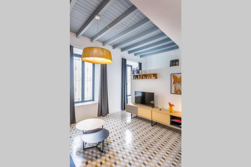 Apartment Pop Art, 2bd Ground Sevilla
